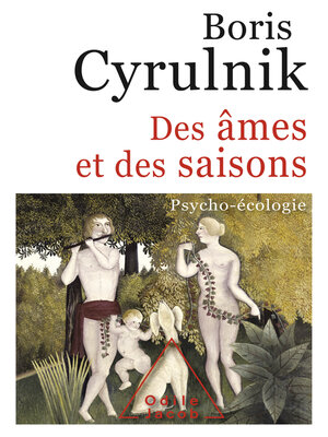 Des âmes et des saisons - ebook